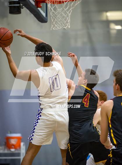 Thumbnail 3 in St. Augustine vs. Torrey Pines photogallery.