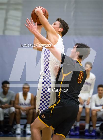 Thumbnail 3 in St. Augustine vs. Torrey Pines photogallery.