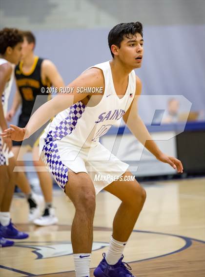 Thumbnail 2 in St. Augustine vs. Torrey Pines photogallery.