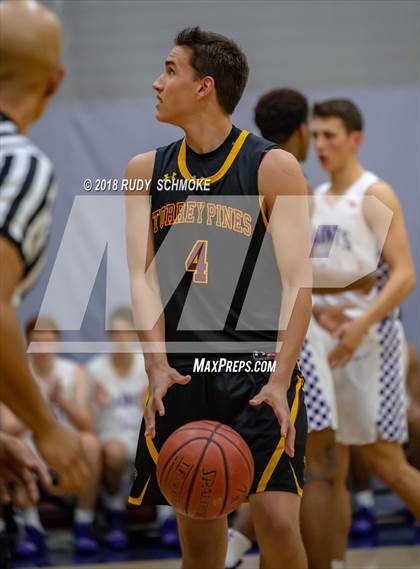 Thumbnail 3 in St. Augustine vs. Torrey Pines photogallery.