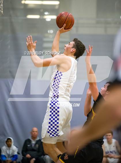 Thumbnail 1 in St. Augustine vs. Torrey Pines photogallery.