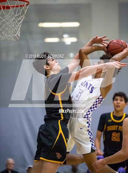 Thumbnail 3 in St. Augustine vs. Torrey Pines photogallery.