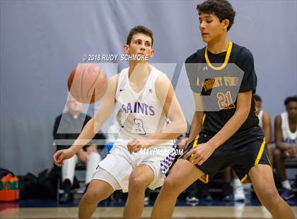 Thumbnail 2 in St. Augustine vs. Torrey Pines photogallery.
