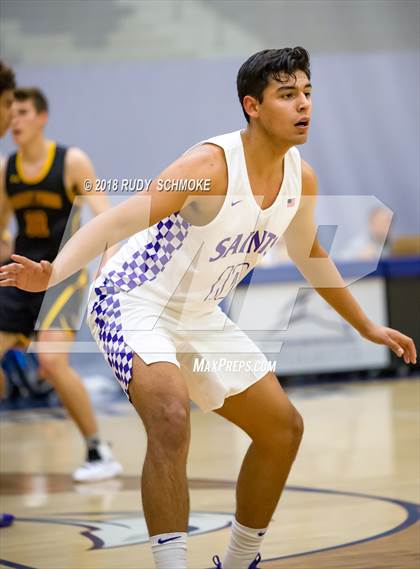 Thumbnail 2 in St. Augustine vs. Torrey Pines photogallery.