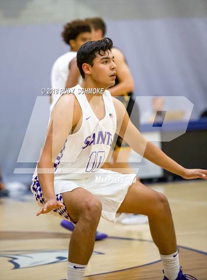 Thumbnail 1 in St. Augustine vs. Torrey Pines photogallery.