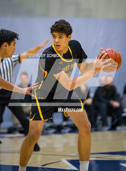 Thumbnail 2 in St. Augustine vs. Torrey Pines photogallery.