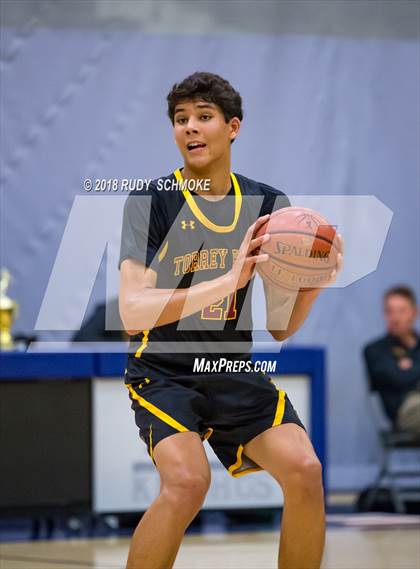Thumbnail 2 in St. Augustine vs. Torrey Pines photogallery.