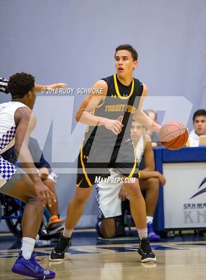 Thumbnail 1 in St. Augustine vs. Torrey Pines photogallery.