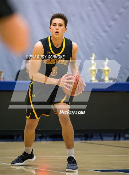 Thumbnail 3 in St. Augustine vs. Torrey Pines photogallery.