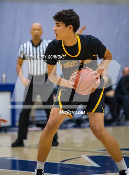 Thumbnail 3 in St. Augustine vs. Torrey Pines photogallery.