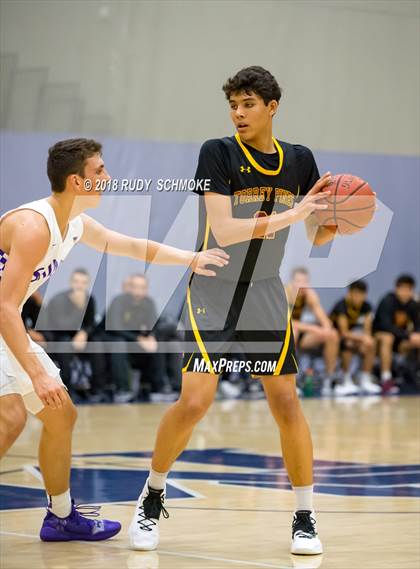 Thumbnail 3 in St. Augustine vs. Torrey Pines photogallery.