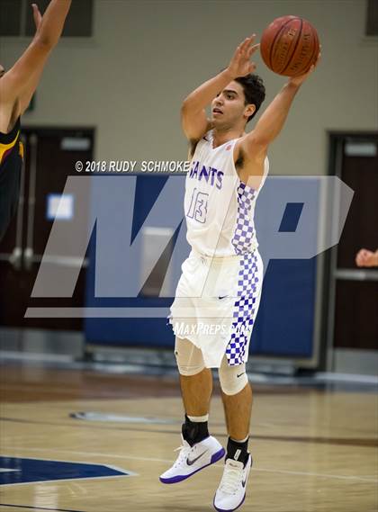 Thumbnail 2 in St. Augustine vs. Torrey Pines photogallery.