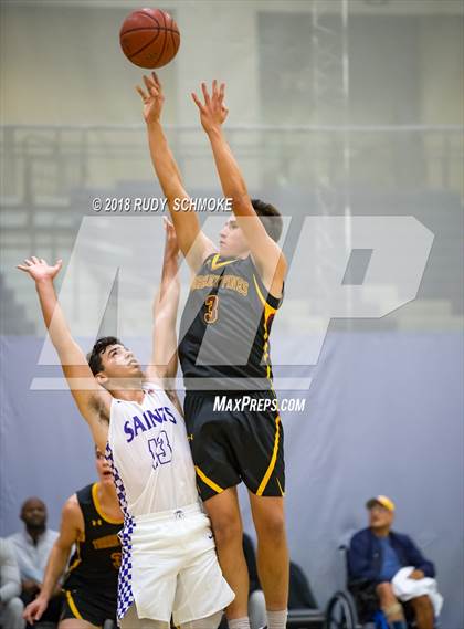 Thumbnail 1 in St. Augustine vs. Torrey Pines photogallery.