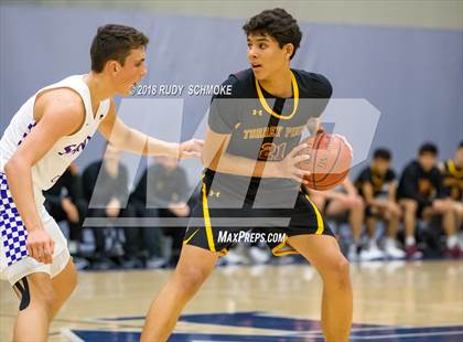 Thumbnail 2 in St. Augustine vs. Torrey Pines photogallery.