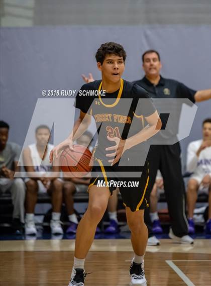 Thumbnail 2 in St. Augustine vs. Torrey Pines photogallery.