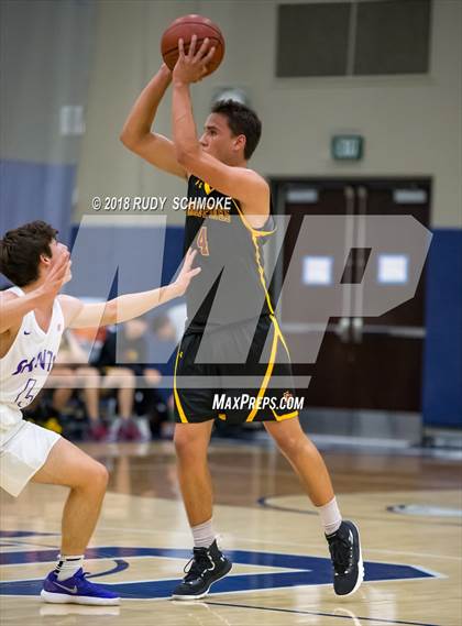 Thumbnail 3 in St. Augustine vs. Torrey Pines photogallery.