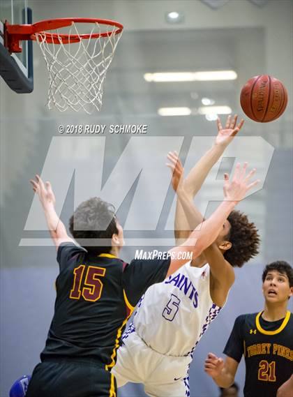 Thumbnail 1 in St. Augustine vs. Torrey Pines photogallery.