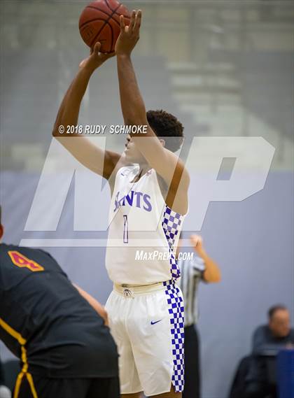 Thumbnail 3 in St. Augustine vs. Torrey Pines photogallery.