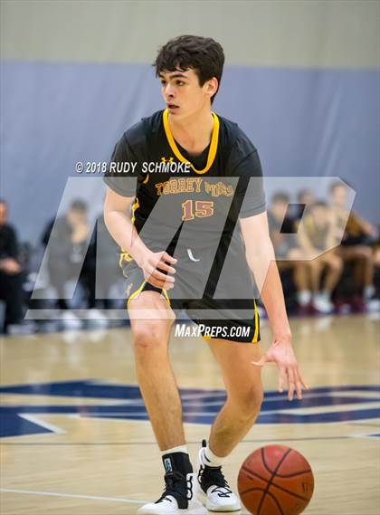 Thumbnail 3 in St. Augustine vs. Torrey Pines photogallery.