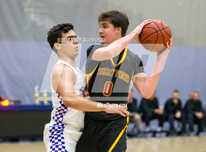 Thumbnail 1 in St. Augustine vs. Torrey Pines photogallery.