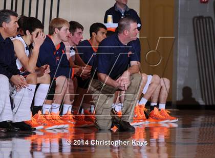 Thumbnail 3 in Goreville vs. Carterville photogallery.