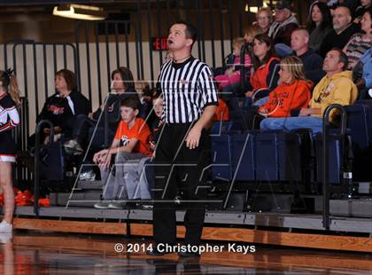 Thumbnail 2 in Goreville vs. Carterville photogallery.