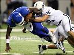 There were big hits both ways including this one by Permian's Matt Rice.