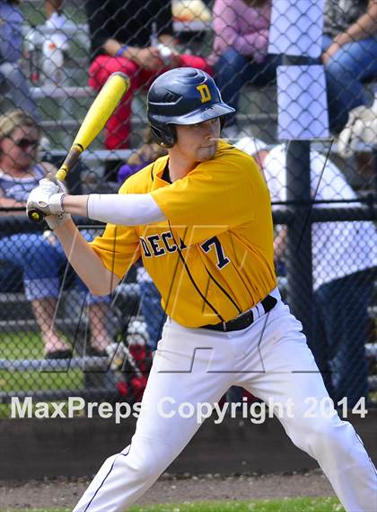 Thumbnail 1 in Decatur vs. North Thurston photogallery.