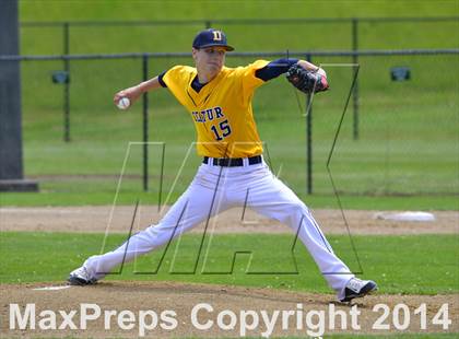 Thumbnail 3 in Decatur vs. North Thurston photogallery.