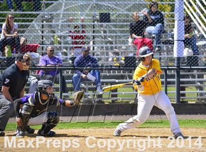 Thumbnail 1 in Decatur vs. North Thurston photogallery.