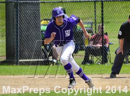 Thumbnail 3 in Decatur vs. North Thurston photogallery.
