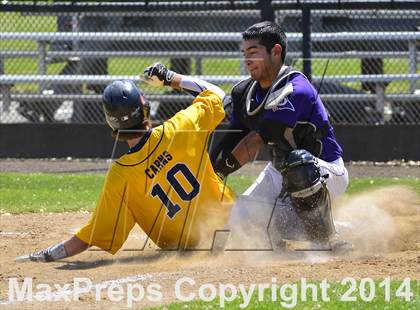 Thumbnail 3 in Decatur vs. North Thurston photogallery.
