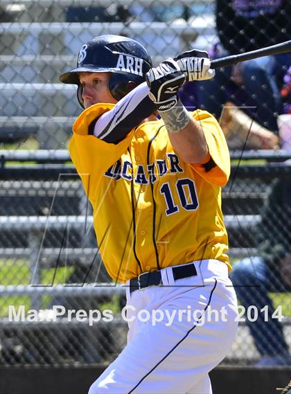 Thumbnail 1 in Decatur vs. North Thurston photogallery.