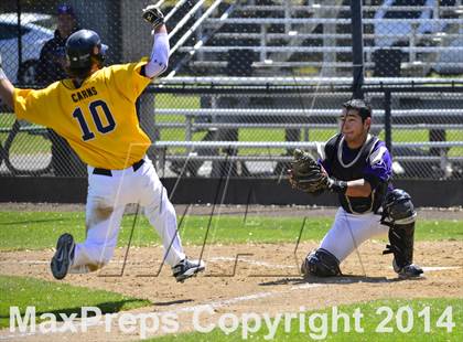 Thumbnail 1 in Decatur vs. North Thurston photogallery.