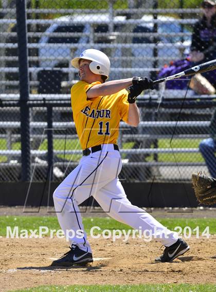 Thumbnail 3 in Decatur vs. North Thurston photogallery.