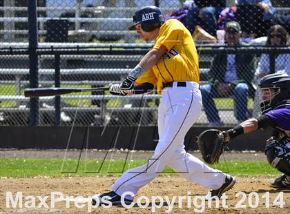 Thumbnail 3 in Decatur vs. North Thurston photogallery.