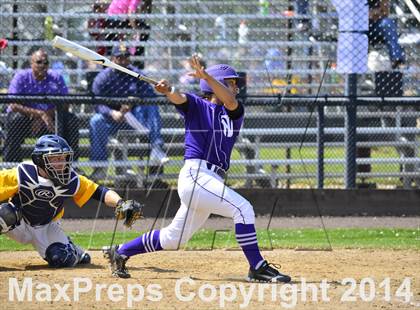 Thumbnail 3 in Decatur vs. North Thurston photogallery.