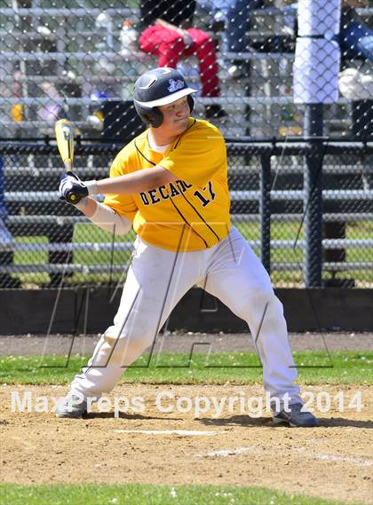 Thumbnail 3 in Decatur vs. North Thurston photogallery.