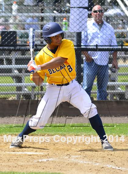 Thumbnail 1 in Decatur vs. North Thurston photogallery.