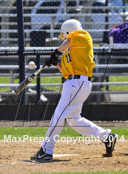 Thumbnail 2 in Decatur vs. North Thurston photogallery.