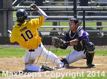 Thumbnail 2 in Decatur vs. North Thurston photogallery.