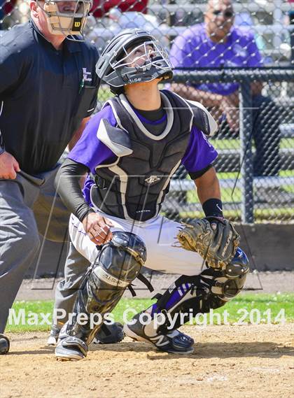 Thumbnail 2 in Decatur vs. North Thurston photogallery.