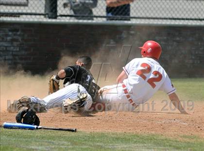 Thumbnail 1 in Jesuit vs. Northview (Anderson Bat National Classic) photogallery.