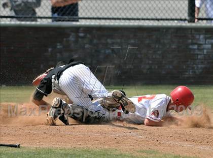 Thumbnail 1 in Jesuit vs. Northview (Anderson Bat National Classic) photogallery.