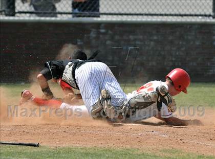 Thumbnail 2 in Jesuit vs. Northview (Anderson Bat National Classic) photogallery.