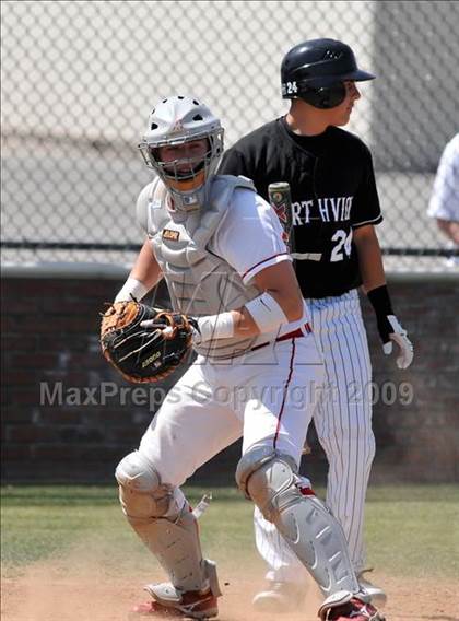 Thumbnail 1 in Jesuit vs. Northview (Anderson Bat National Classic) photogallery.