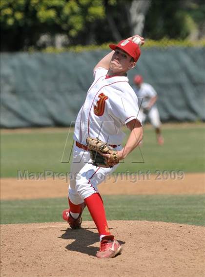 Thumbnail 1 in Jesuit vs. Northview (Anderson Bat National Classic) photogallery.