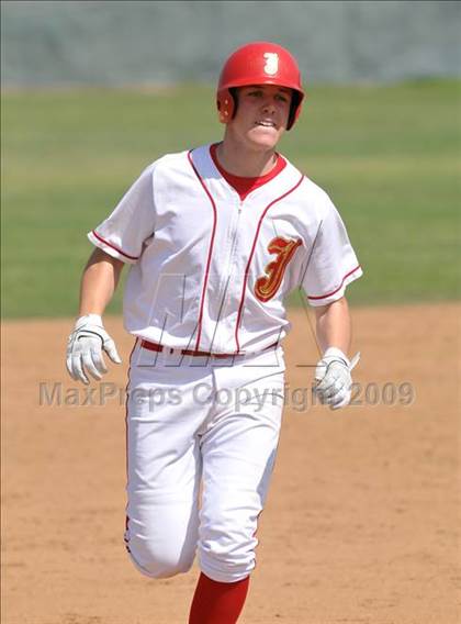 Thumbnail 1 in Jesuit vs. Northview (Anderson Bat National Classic) photogallery.