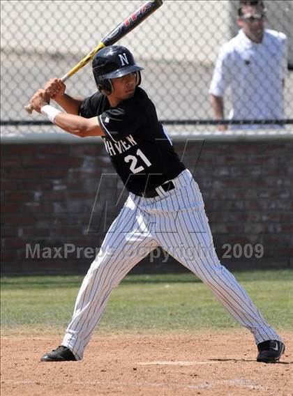 Thumbnail 1 in Jesuit vs. Northview (Anderson Bat National Classic) photogallery.