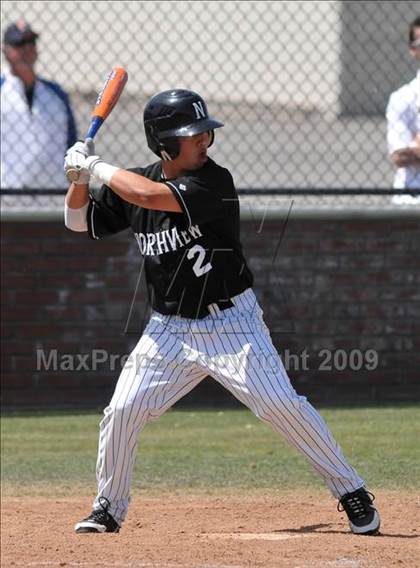 Thumbnail 1 in Jesuit vs. Northview (Anderson Bat National Classic) photogallery.